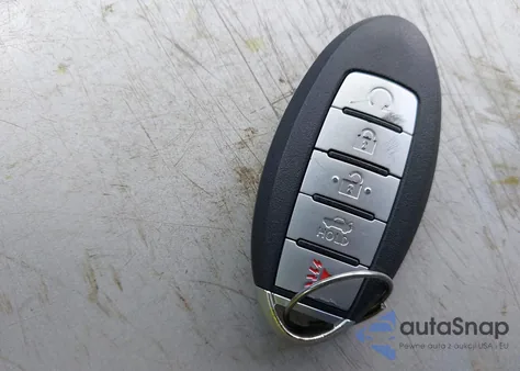 2015 Nissan Altima 2.5 S из США, поврежденный, VIN 1N4AL3AP0FC482443